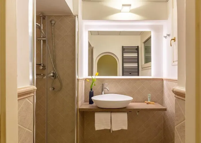 דירה Casa Sistina 30 By Hili רומא